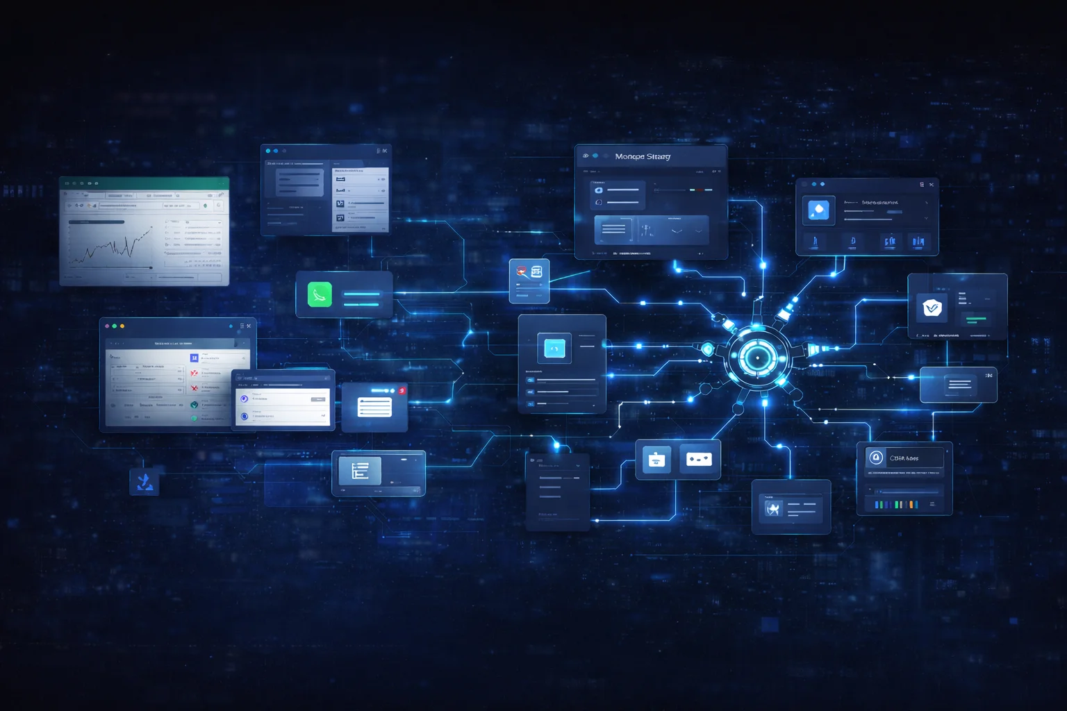 Integraciones Digitales