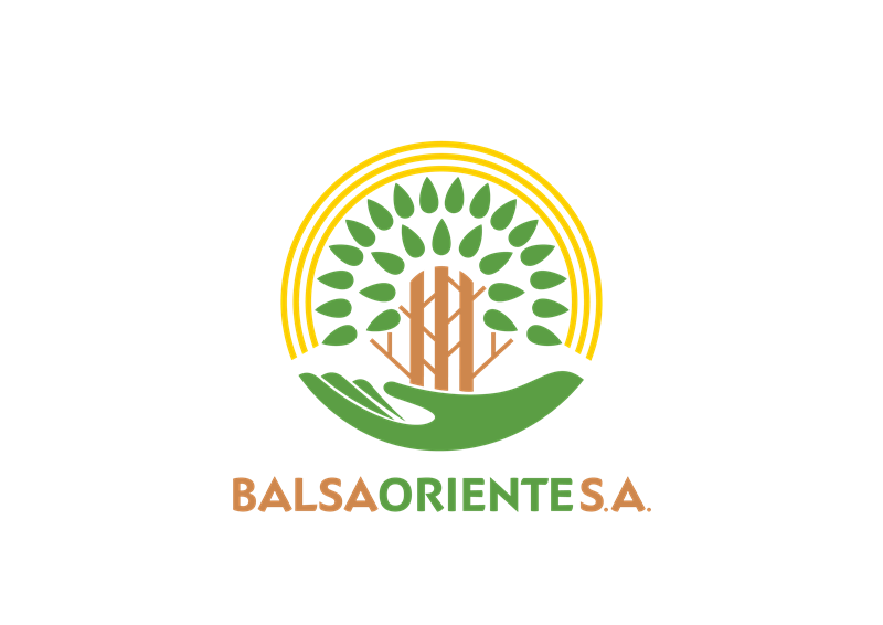 Empresa de aprovechamiento forestal